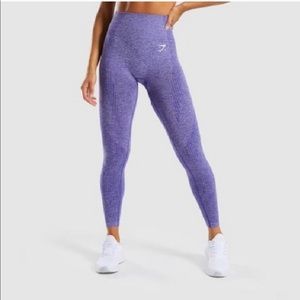Gymshark vital seamless leggings